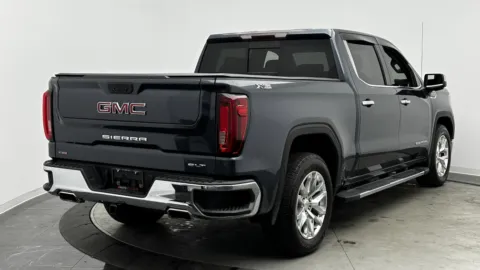 More photos of 2020 GMC Sierra 1500 SLT at Auto Boutique Florida, FL