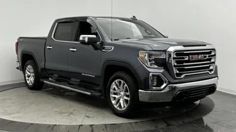 More photos of 2020 GMC Sierra 1500 SLT at Auto Boutique Florida, FL