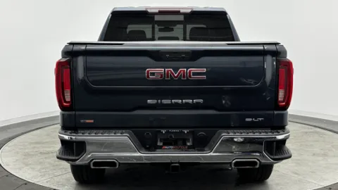 Another view of 2020 GMC Sierra 1500 SLT for sale in Jacksonville, FL at Auto Boutique Florida