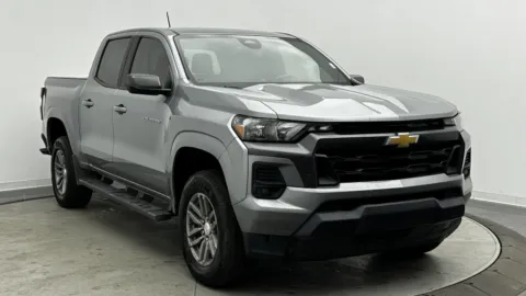 Another view of 2023 Chevrolet Colorado 2WD LT for sale in Jacksonville, FL at Auto Boutique Florida