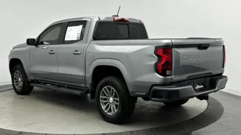 More photos of 2023 Chevrolet Colorado 2WD LT at Auto Boutique Florida, FL