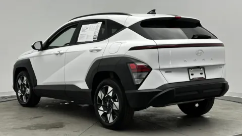 More photos of 2025 Hyundai Kona SEL at Auto Boutique Florida, FL