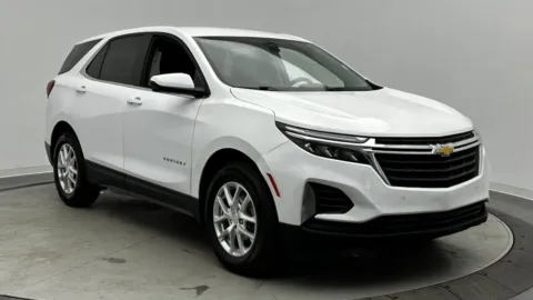 Another view of 2024 Chevrolet Equinox LT for sale in Jacksonville, FL at Auto Boutique Florida