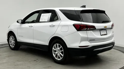 More photos of 2024 Chevrolet Equinox LT at Auto Boutique Florida, FL