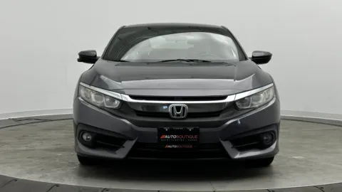 Photos of 2018 Honda Civic Coupe EX-T for sale in Jacksonville, FL at Auto Boutique Florida