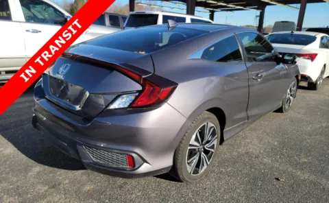 More photos of 2018 Honda Civic Coupe EX-T at Auto Boutique Florida, FL