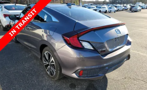 More photos of 2018 Honda Civic Coupe EX-T at Auto Boutique Florida, FL