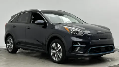 Another view of 2022 Kia Niro EV EX Premium for sale in Jacksonville, FL at Auto Boutique Florida