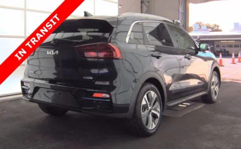 More photos of 2022 Kia Niro EV EX Premium at Auto Boutique Florida, FL