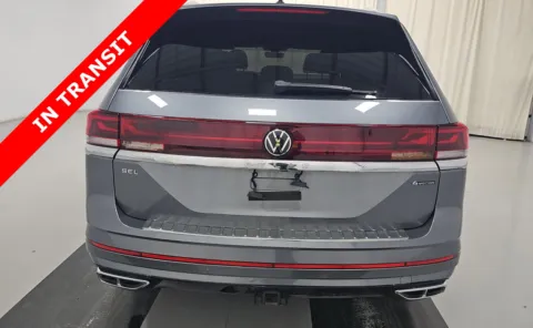 More photos of 2024 Volkswagen Atlas 2.0T SEL Premium R-Line at Auto Boutique Florida, FL