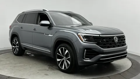 Another view of 2024 Volkswagen Atlas 2.0T SEL Premium R-Line for sale in Jacksonville, FL at Auto Boutique Florida