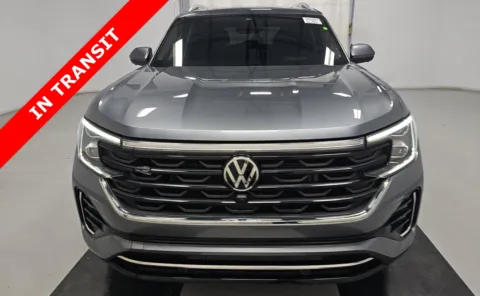 Another view of 2024 Volkswagen Atlas 2.0T SEL Premium R-Line for sale in Jacksonville, FL at Auto Boutique Florida