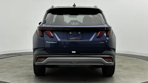 More photos of 2025 Hyundai Tucson SEL at Auto Boutique Florida, FL