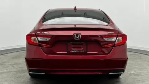 More photos of 2019 Honda Accord Sedan LX 1.5T at Auto Boutique Florida, FL