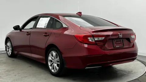 More photos of 2019 Honda Accord Sedan LX 1.5T at Auto Boutique Florida, FL