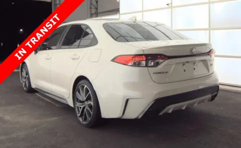 More photos of 2021 Toyota Corolla SE at Auto Boutique Florida, FL