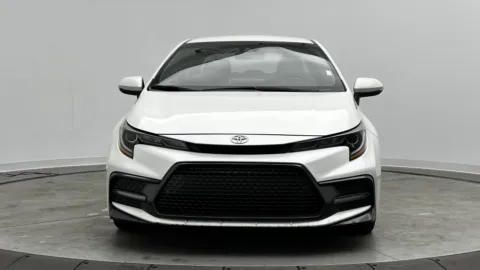 Photos of 2021 Toyota Corolla SE for sale in Jacksonville, FL at Auto Boutique Florida