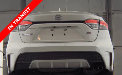 More photos of 2021 Toyota Corolla SE at Auto Boutique Florida, FL