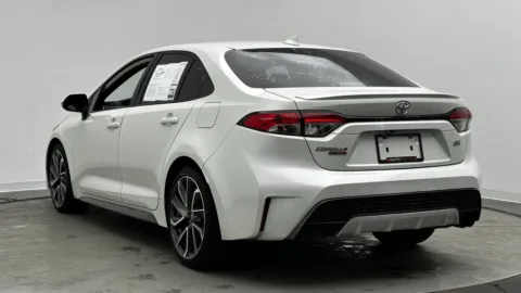 More photos of 2021 Toyota Corolla SE at Auto Boutique Florida, FL