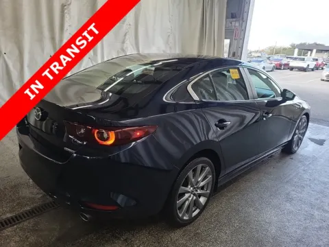 More photos of 2023 Mazda Mazda3 Sedan 2.5 S Preferred at Auto Boutique Florida, FL