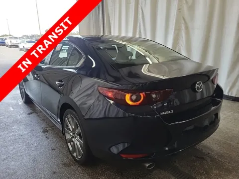 Another view of 2023 Mazda Mazda3 Sedan 2.5 S Preferred for sale in Jacksonville, FL at Auto Boutique Florida