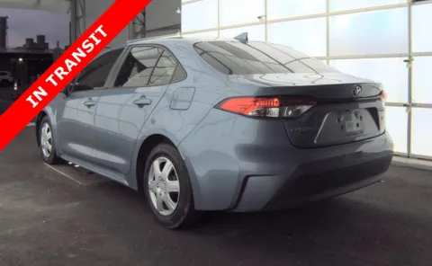 Another view of 2024 Toyota Corolla LE for sale in Jacksonville, FL at Auto Boutique Florida