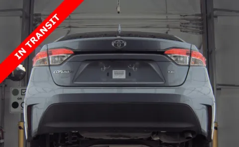 More photos of 2024 Toyota Corolla LE at Auto Boutique Florida, FL