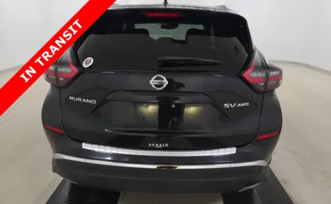 More photos of 2021 Nissan Murano SV at Auto Boutique Florida, FL