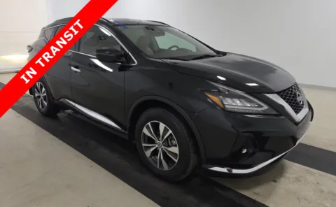 Another view of 2021 Nissan Murano SV for sale in Jacksonville, FL at Auto Boutique Florida