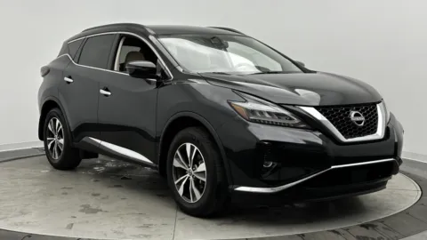 Another view of 2021 Nissan Murano SV for sale in Jacksonville, FL at Auto Boutique Florida