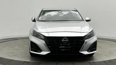 Photos of 2025 Nissan Altima SV for sale in Jacksonville, FL at Auto Boutique Florida