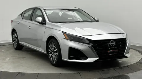 Another view of 2025 Nissan Altima SV for sale in Jacksonville, FL at Auto Boutique Florida