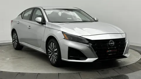 Another view of 2025 Nissan Altima SV for sale in Jacksonville, FL at Auto Boutique Florida