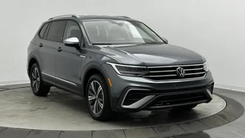 Another view of 2024 Volkswagen Tiguan Wolfsburg Edition for sale in Jacksonville, FL at Auto Boutique Florida