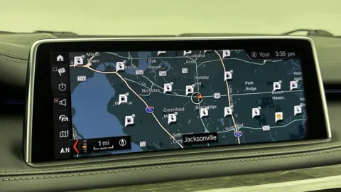 More photos of 2018 BMW X5 xDrive40e iPerformance at Auto Boutique Florida, FL