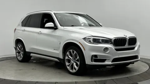 Another view of 2018 BMW X5 xDrive40e iPerformance for sale in Jacksonville, FL at Auto Boutique Florida