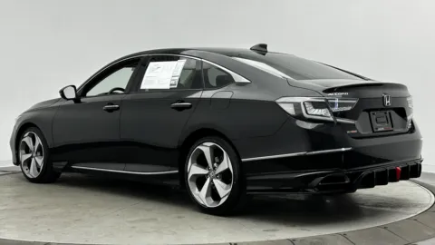 More photos of 2020 Honda Accord Sedan Touring at Auto Boutique Florida, FL