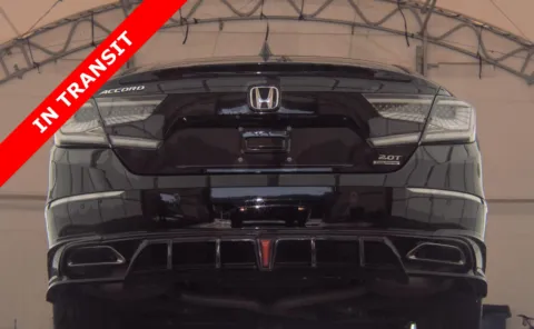 More photos of 2020 Honda Accord Sedan Touring at Auto Boutique Florida, FL