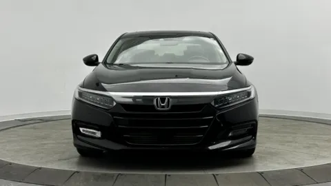 Photos of 2020 Honda Accord Sedan Touring for sale in Jacksonville, FL at Auto Boutique Florida
