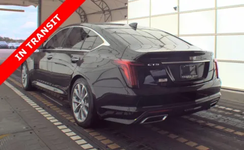 More photos of 2020 Cadillac CT5 Premium Luxury at Auto Boutique Florida, FL