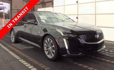 Another view of 2020 Cadillac CT5 Premium Luxury for sale in Jacksonville, FL at Auto Boutique Florida