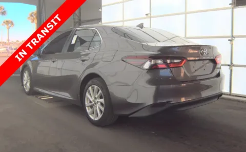 More photos of 2021 Toyota Camry LE at Auto Boutique Florida, FL