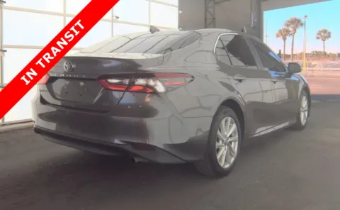 More photos of 2021 Toyota Camry LE at Auto Boutique Florida, FL