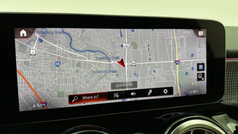 More photos of 2020 Mercedes-Benz GLB 250 at Auto Boutique Florida, FL