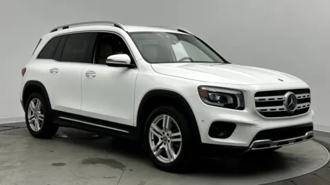 Another view of 2020 Mercedes-Benz GLB 250 for sale in Jacksonville, FL at Auto Boutique Florida