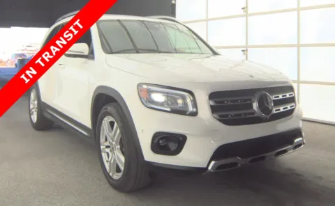 Another view of 2020 Mercedes-Benz GLB 250 for sale in Jacksonville, FL at Auto Boutique Florida