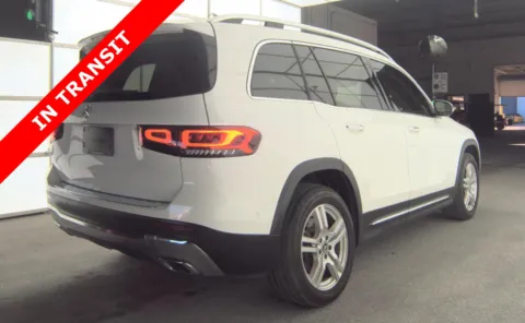 More photos of 2020 Mercedes-Benz GLB 250 at Auto Boutique Florida, FL