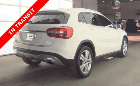 Another view of 2018 Mercedes-Benz GLA 250 for sale in Jacksonville, FL at Auto Boutique Florida
