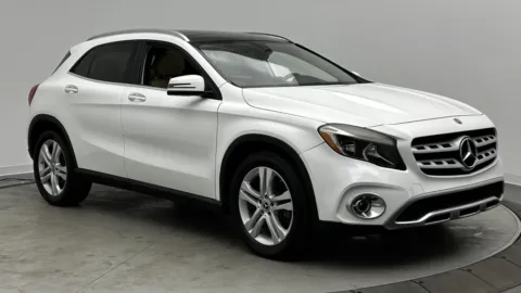 Another view of 2018 Mercedes-Benz GLA 250 for sale in Jacksonville, FL at Auto Boutique Florida