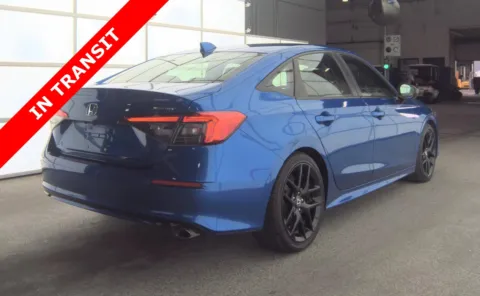 More photos of 2023 Honda Civic Sedan Sport at Auto Boutique Florida, FL